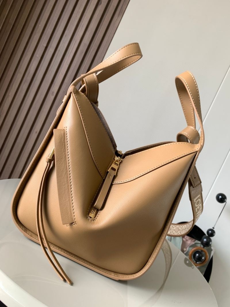 Loewe Hammock Bags